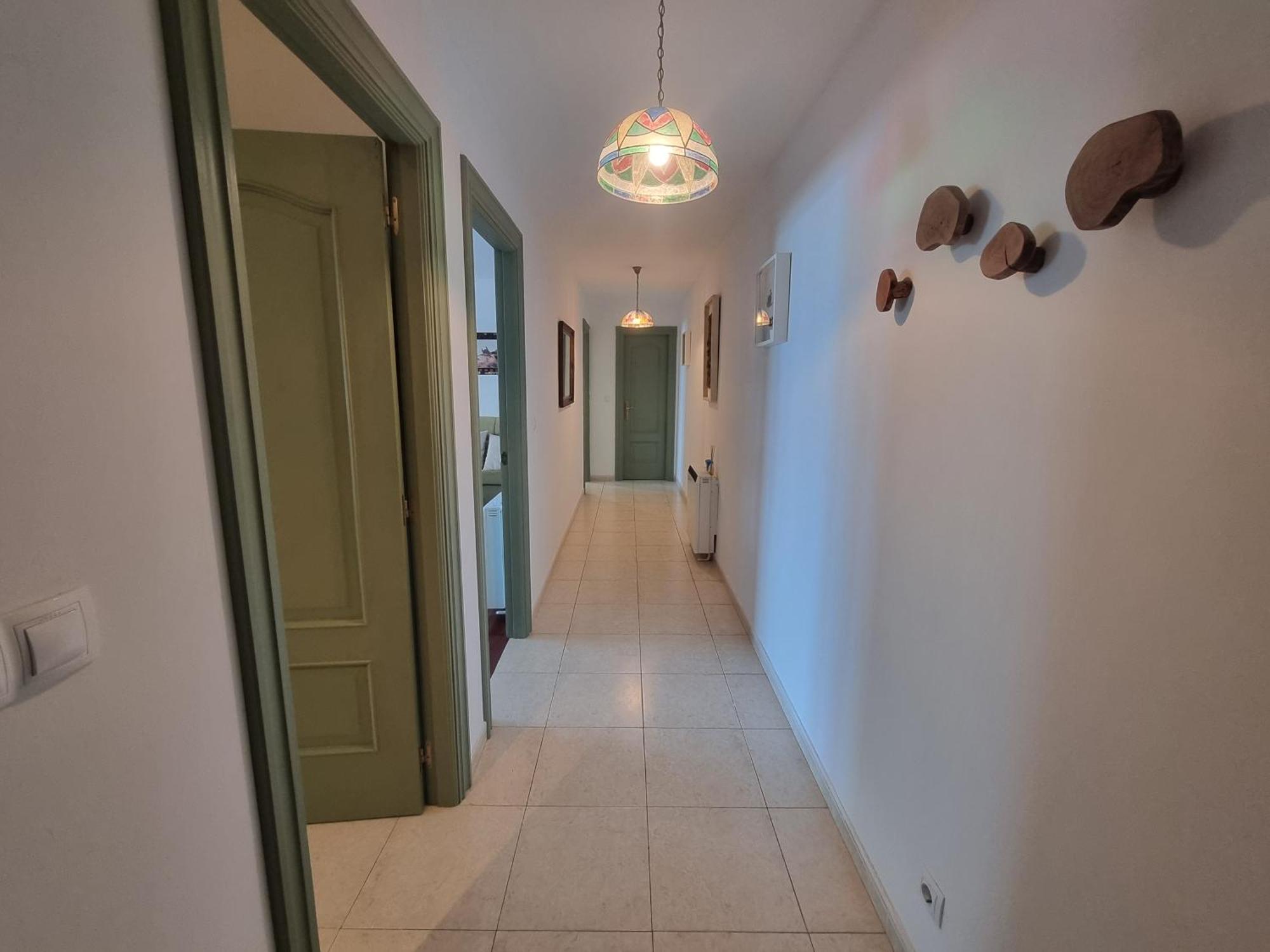 Piso Muxia Apartamento Exterior foto